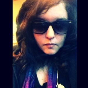 Meet your Posher, Ariel